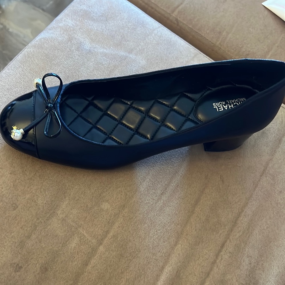 Michael Kors shoes